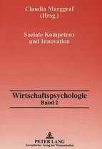 Soziale Kompetenz Und Innovation