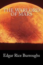 The Warlord of Mars