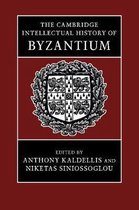 ISBN Cambridge Intellectual History of Byzantium, histoire, Anglais, Couverture rigide, 798 pages