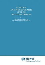 Ecology and Biogeography of High Altitude Insects