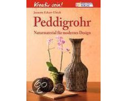 Kreativ sein! Peddigrohr