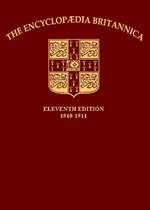 Encyclopedia Britannica (A-D)