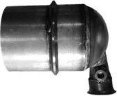 Roetfilter DPF Citroen DS3 DS4 DS5 174024, 1731XN