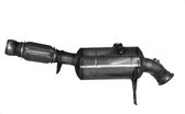 Roetfilter DPF | Volkswagen Amarok 2.0 BiTDI CDCA |