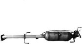 Roetfilter Mazda 6 2.2TD RF7J 01/2009-12/2014 R2YE2055XA