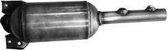 Roetfilter Renault Megane 1.9dCi 08/2003- 8200568605