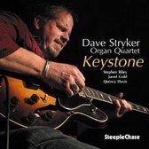 Dave Stryker Organ Quartet - Keystone (CD)