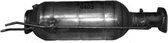 Roetfilter Ford Galaxy 2.0TDCi 4/2006- 6G915H250FA