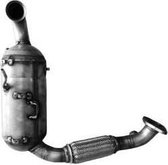 Roetfilter DPF Ford Focus 1.6 TDCI NGDA CV6Q-5H270-AB
