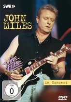 John Miles - In Concert