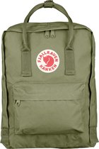 Fjallraven Kanken Rugzak 16 liter - Green