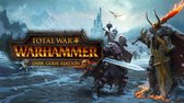 SEGA Total War: WARHAMMER – Dark Gods Edition, PC video-game