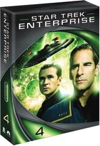 Star Trek Enterprise - Seizoen 4
