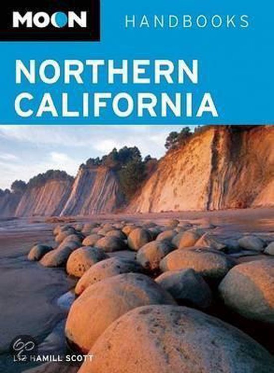 Northern California - cover