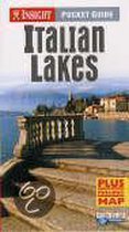 Italian Lakes Insight Pocket Guide