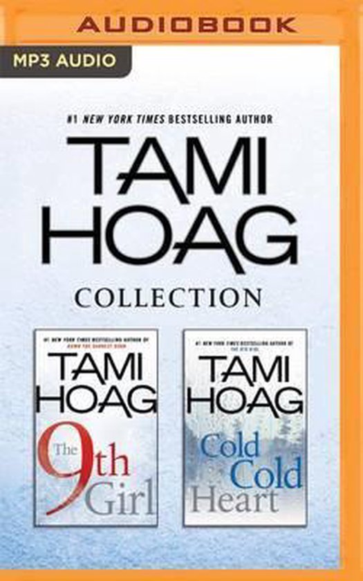 Tami Hoag Collection, Tami Hoag 9781531824068 Boeken