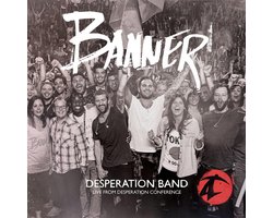 Omslag van Banner
