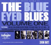 Blue Eyed Blues 1