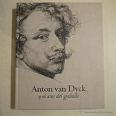 Anton van Dijk, y el arte del grabado