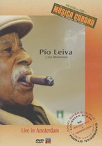 Pio Y Los Mentiros Leiva - Live In Amsterdam