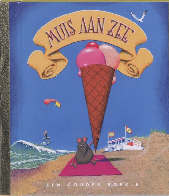 9789047602538 - Rubinstein GB: Muis aan zee