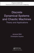 Discrete Dynamical Systems Chaotic Machines