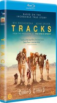 Tracks (Blu-ray)