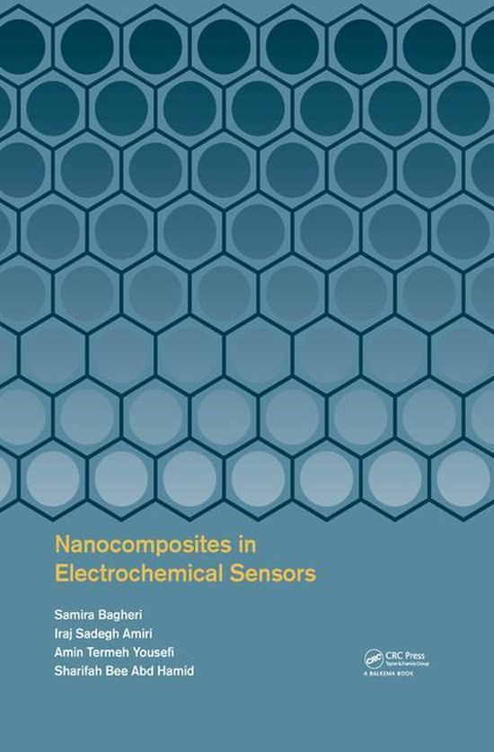 Nanocomposites in Electrochemical Sensors - cover