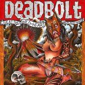 Deadbolt - Live In Berlin At The Wild At Heart (3 LP)