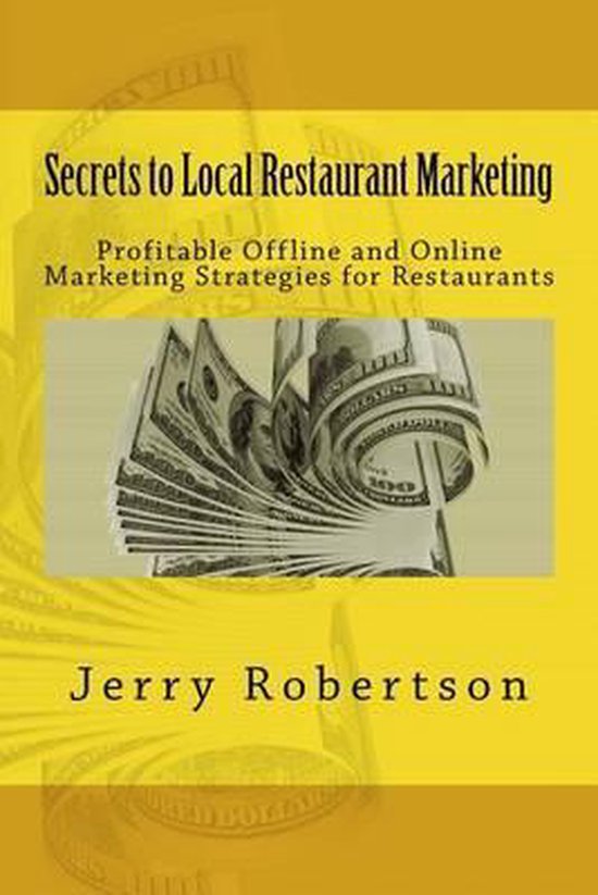 Secrets to Local Restaurant Marketing