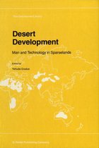 GeoJournal Library 4 - Desert Development