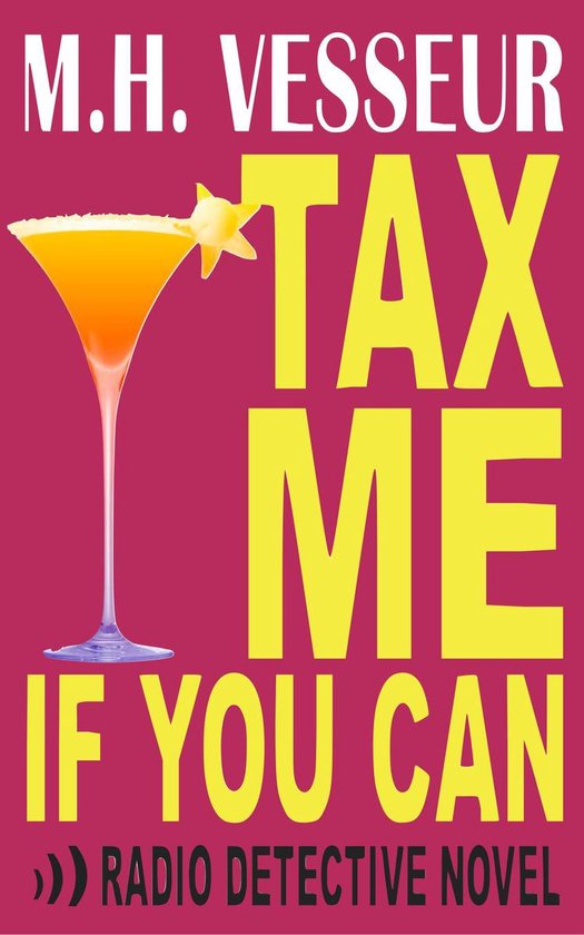Tax Me If You Can