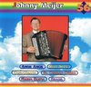 Johnny Meijer (Wolkenserie Volume 56)