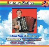 Johnny Meijer (Wolkenserie Volume 56)