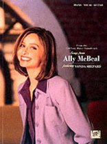 Songs from  Ally McBeal