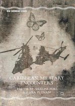 Caribbean Military Encounters