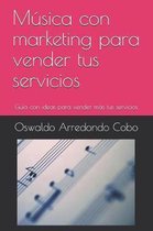 Musica Y Marketing