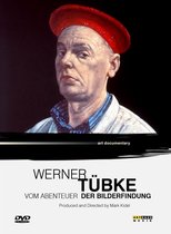 Werner Tubke