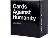 Cards Against Humanity Blue Box - Uitbreiding