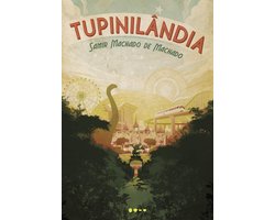 Tupinilândia