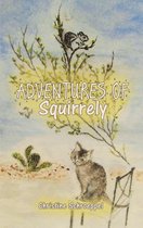 Adventures of Squirrely