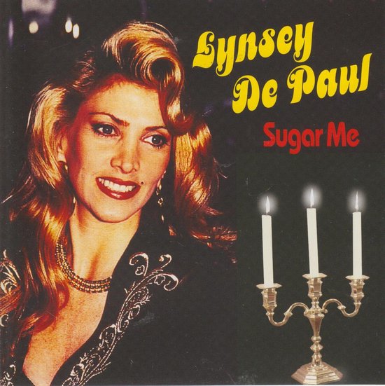 Sugar Me Lynsey De Paul Cd Album Muziek Bol Com Sugar Me Lynsey De Paul Cd Album Muziek Bol Com