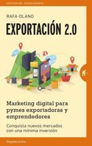 Exportacion 2.0/ Export 2.0