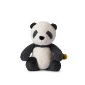 WWF Panu de Panda knuffel met belletje - 22 cm