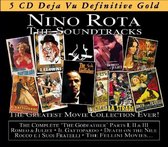 Nino Rota - The Soundtracks