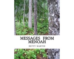 Messages From Menoah