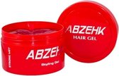 Abzehk Styling Gel Red Strong Wet 150ml