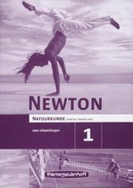 Newton 1 VWO Uitwerkingen