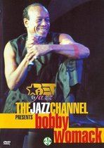 Bobby Womack - Live