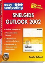Snelgids Outlook 2002